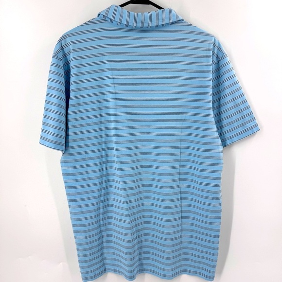 Peter Millar ShortSleeve Polo Shirt - Picture 3 of 6